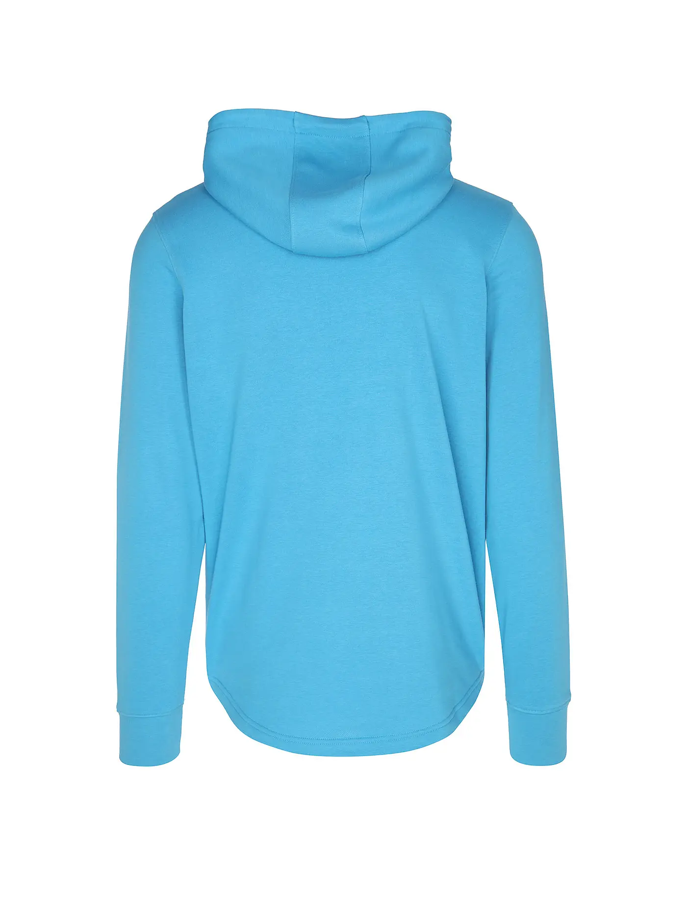 UNDER ARMOUR | Herren Hoodie UA Rival French Terry Logo | 